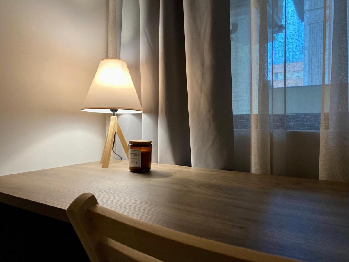 Spacious & Cozy 2 Bed Apartment With Work Space & Fast Wi-Fi Stara Zagora Exterior photo