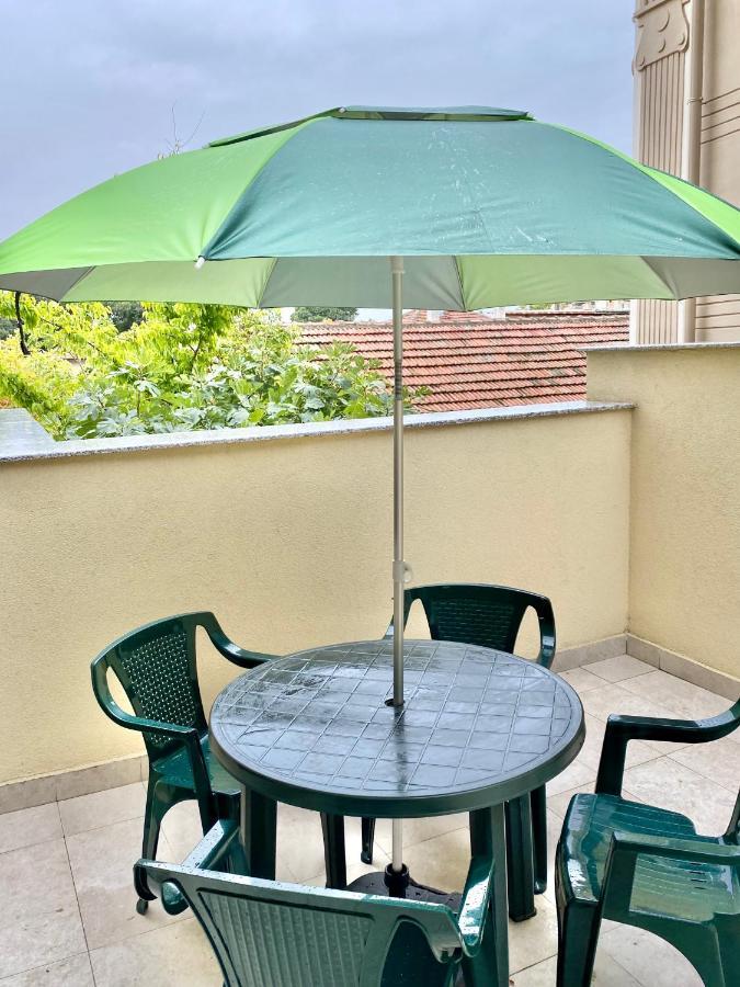 Spacious & Cozy 2 Bed Apartment With Work Space & Fast Wi-Fi Stara Zagora Exterior photo