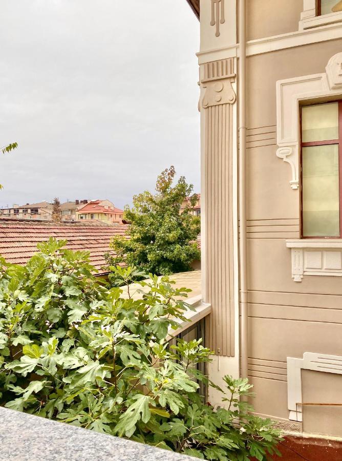 Spacious & Cozy 2 Bed Apartment With Work Space & Fast Wi-Fi Stara Zagora Exterior photo