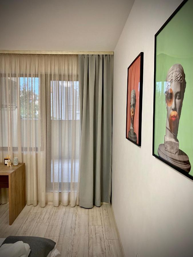 Spacious & Cozy 2 Bed Apartment With Work Space & Fast Wi-Fi Stara Zagora Exterior photo