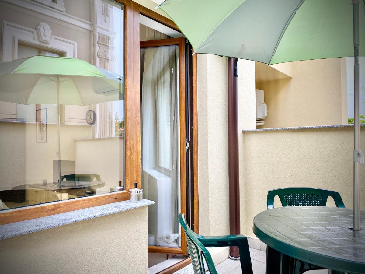 Spacious & Cozy 2 Bed Apartment With Work Space & Fast Wi-Fi Stara Zagora Exterior photo
