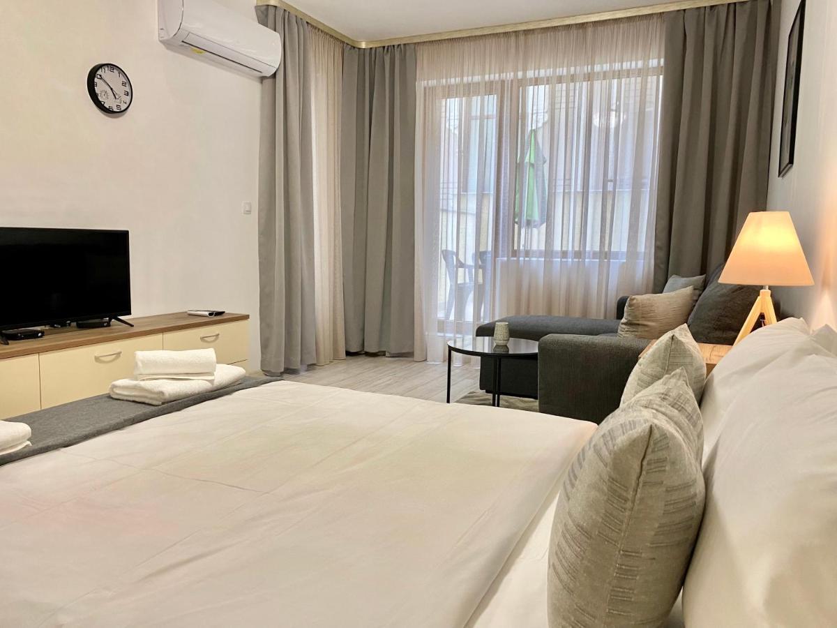 Spacious & Cozy 2 Bed Apartment With Work Space & Fast Wi-Fi Stara Zagora Exterior photo