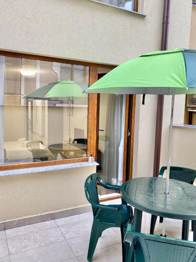 Spacious & Cozy 2 Bed Apartment With Work Space & Fast Wi-Fi Stara Zagora Exterior photo